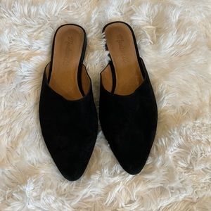 Madewell Mules